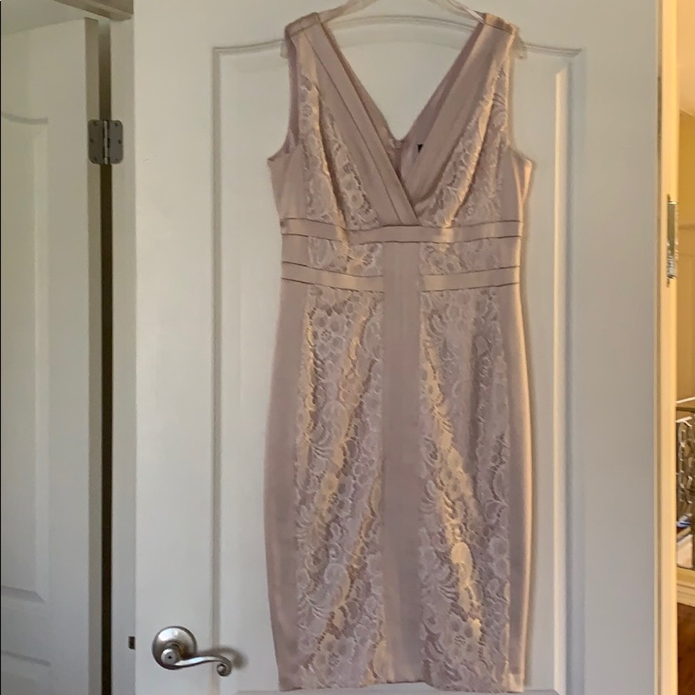 Beautiful Lace Dress